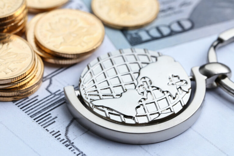L’Effetto Domino della Bolla Finanziaria del 2020 sui Mercati Internazionali