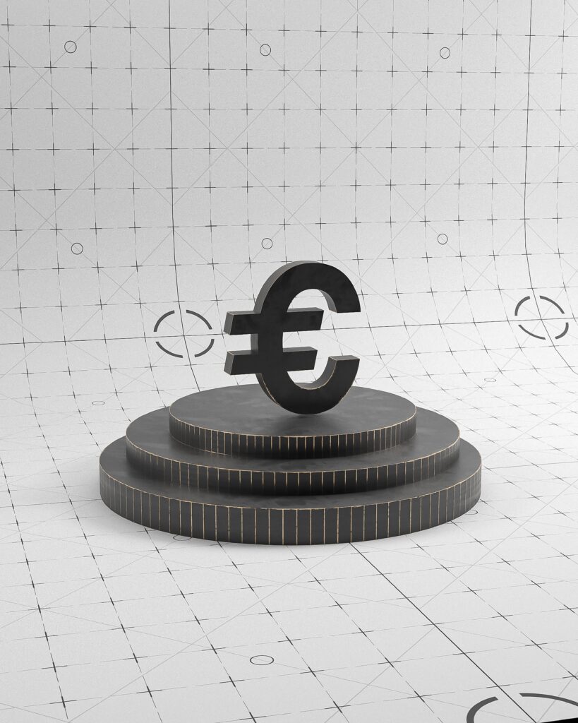 euro digitale